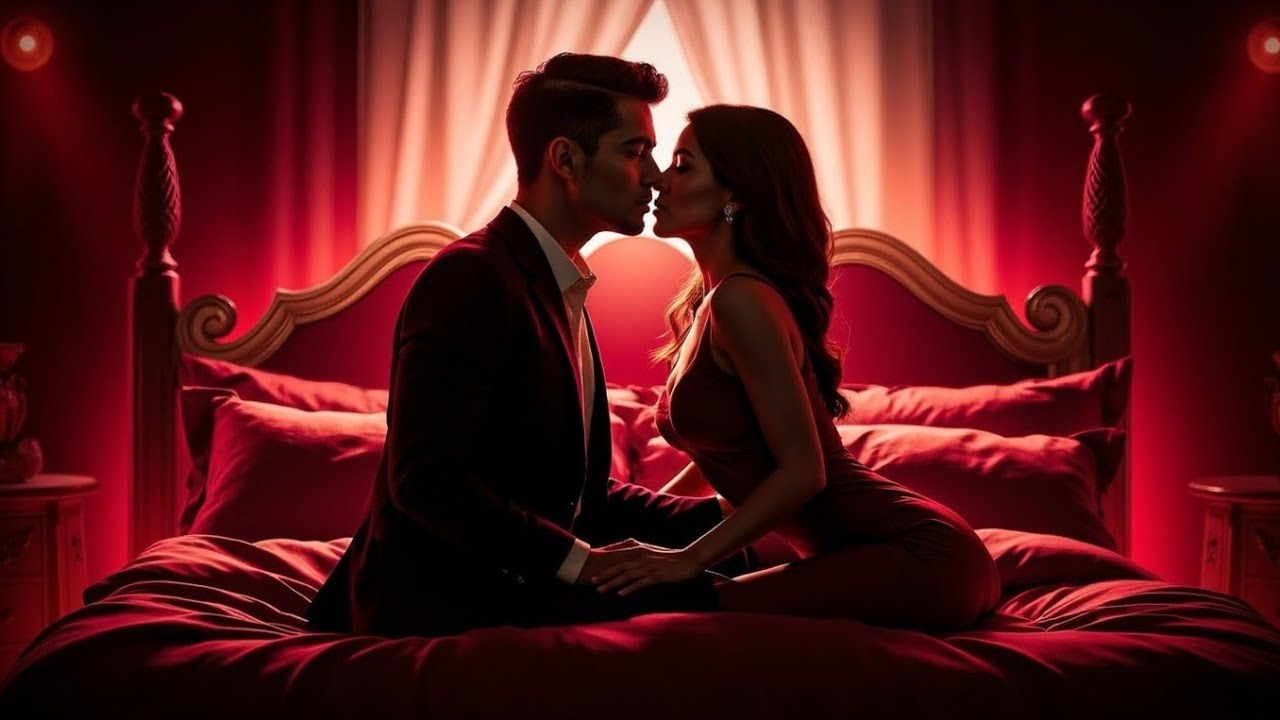 MILIONÁRIO Contrata ESPOSA DE ALUGUEL Por Testamento UMA SEMANA DE AMOR POR CONTRATO!