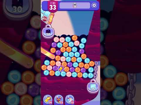 (Angry birds dream blast) Level 5363 gameplay, subscribe for latest update!