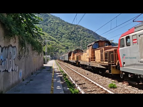 MT 86340 Villa San Giovanni B. - Madd. Marcianise