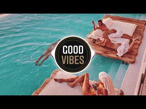 Pitbull x Farruko x IAmChino x El Alfa x Omar Courtz - Ten Cuidado  (Video Edit GOOD VIBES)