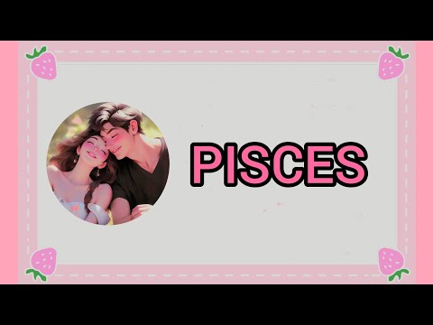 PISCES ~ YOU WILL FIND TRUE LOVE THIS YEAR 🌈💍🌟👩‍❤️‍💋‍👨