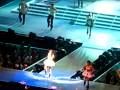 Miley Cyrus Wonder World Tour 09 Hoedown Throwdown