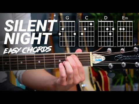 Silent Night - Christmas
