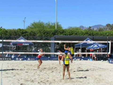 Cal State Bakersfield vs. Arizona Beach Volleyball