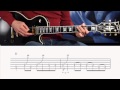 Eric Clapton "Steppin' Out" Guitar Lesson @ GuitarInstructor.com (preview)