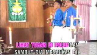 Download lagu Lihat Tuhan Dalam Palungan _ Alfa Omega _ Lagu Natal.mp4 mp3