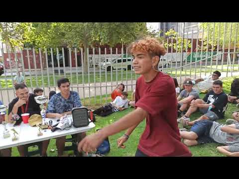 EFEKTRO vs INCOGNITA - Deiciseisavos | Demon Final Season III