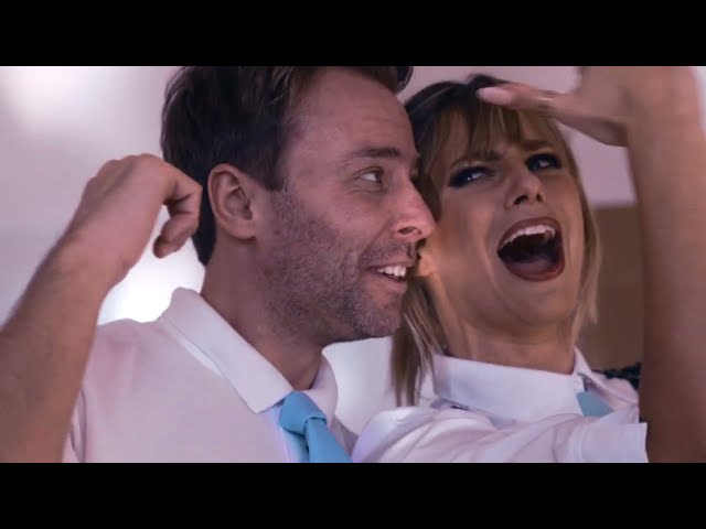 Guten Morgen Frau Schneider von Carolina & Dj Aaron ((jetzt ansehen))