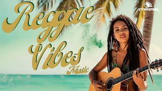 Download lagu Green Healing - Relaxing Reggae to Heal the Soul 🌿🎶 by @mythosferamusic and clayton_oxy mp3