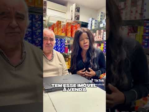 O Senhor António foi roubado pela Câmara Municipal de Lisboa. ACORDA PORTUGAL