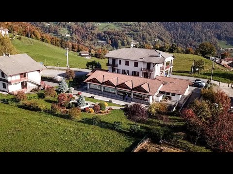 Albergo Ristorante MIRAMONTI - Serina