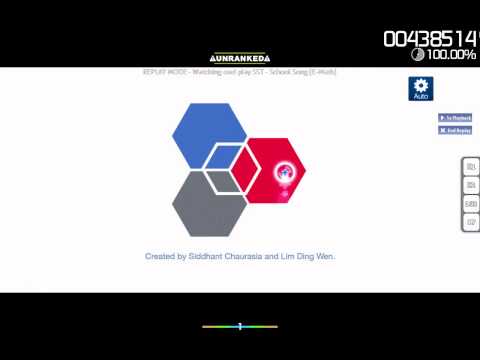osu! SST Edition Tutorial