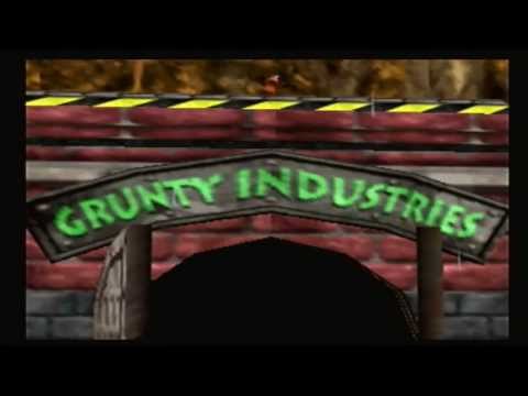 Let's Play Banjo Tooie Episode 26: So Many Eggs