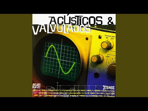 Falando Com O Céu - Acústicos & Valvulados