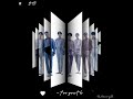 BTS For Youth Instrumental