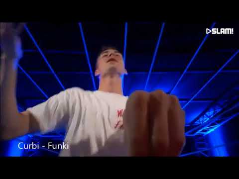 Curbi Live @ ADE 2017 Drops Only !!