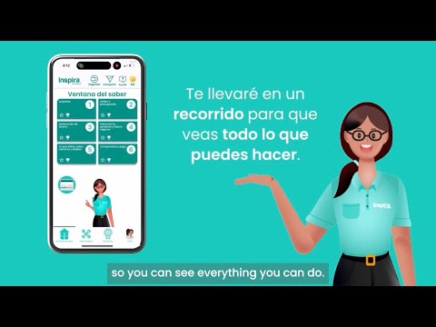 Welcome to 💚Inspira Te ilumina💡