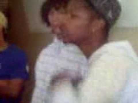 Timas - Freestyle (Serra City)