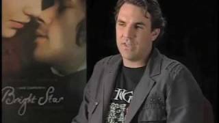 Bright Star - Paul Schneider Interview video
