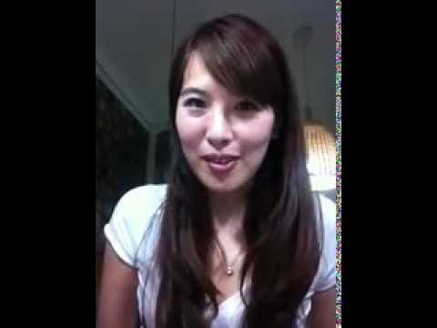 面試範例 English Interview Sample: Introducing yourself