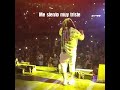 Don Omar sorprende a tego Calderón al cantar bandoleros en Panamá
