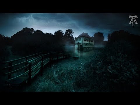 Garten des Todes - Krimi Grusel Hörspiel