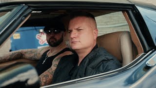 23rd Street - Official Trailer (2023) | Revenge Thriller | Infinity Castle Entertainment