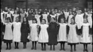 Audley Range School Blackburn (c1904)