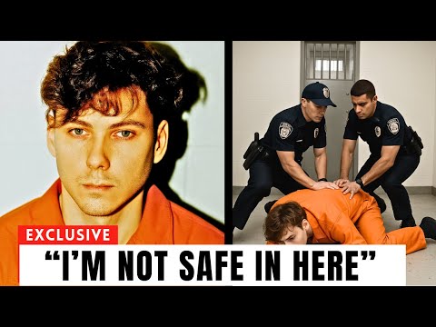 Inside Paul Bernardo Prison Life - Actually Worse Than Death Penalty