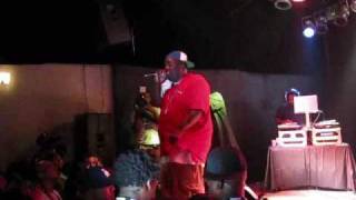 Killer Mike - &quot;God In The Building&quot; Live