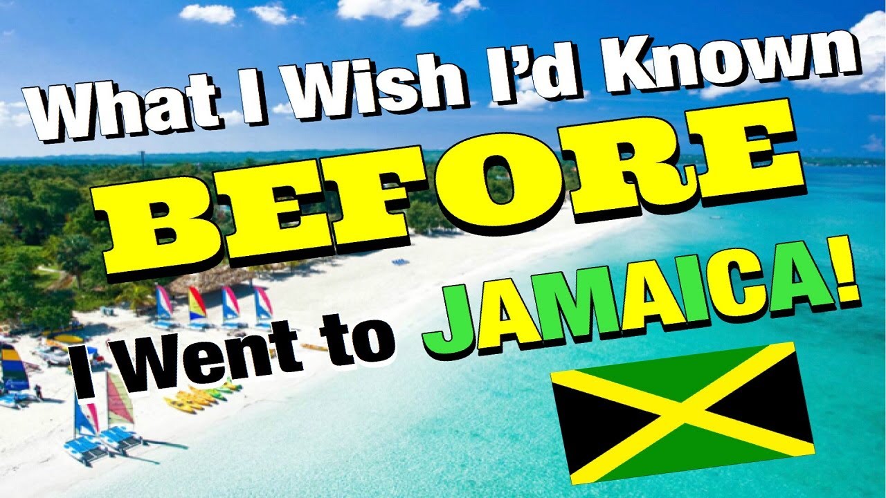 Which ocean is closest to Jamaica?