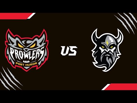 Prowlers vs Thunder 3/17/23