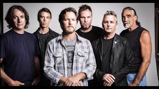 Pearl Jam Around and Around 2016 Holiday Single Chuck Berry