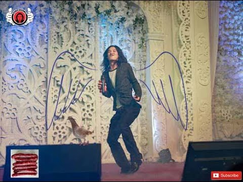 JINAK JINAK MERPATI BY YANG HANPHENG | 18+