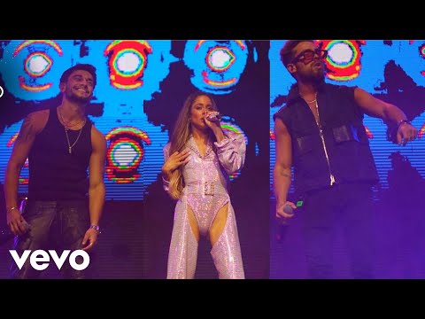 TINI & MYA - 2:50 Remix | Festival Villa María 2022