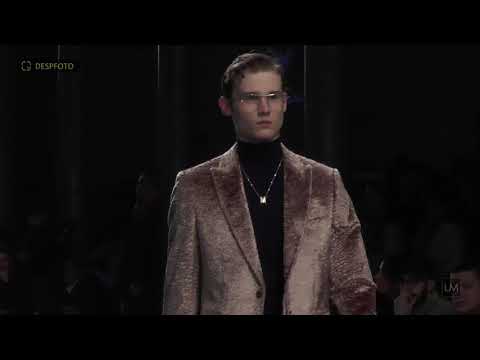 PORTUGAL FASHION FW 19/20 - STYLIST MIGUEL VIEIRA (DESPFOTO By Luís Meireles)