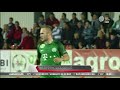 videó: Varga Rolandtizenegyesgólja a Ferencváros ellen, 2017