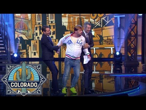 Colorado, 20 Ottobre - Leonardo Manera