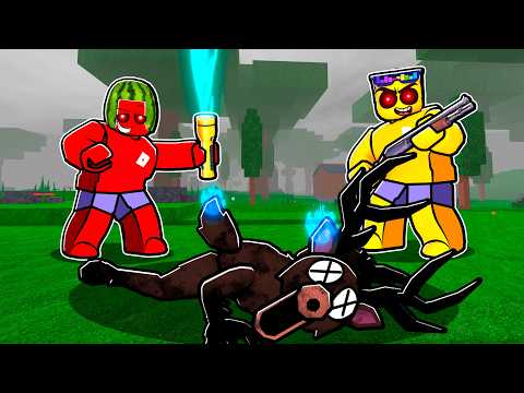 Can You Kill the Deer in 99 Nights in the Forest..?