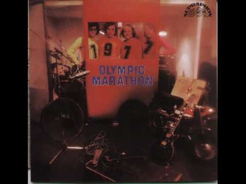 Olympic - Jako kluci začli jsme hrát