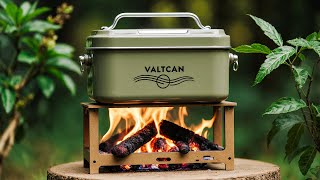 37 Coolest & Smartest Camping Gadgets On Amazon