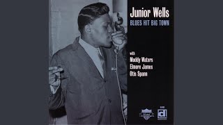 Junior's Wail