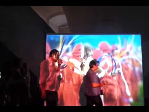 Dan mladosti (up to 1988) Štafeta mladosti