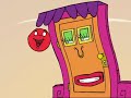 A Little Curious Season 1 Episode 3 Slippery Sticky And Mirror December 30 1998