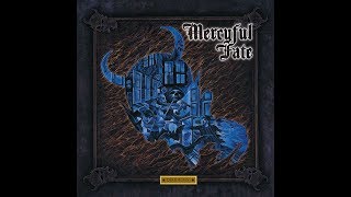 Mercyful Fate - 1998 - Dead Again © [2×LP] © Vinyl Rip