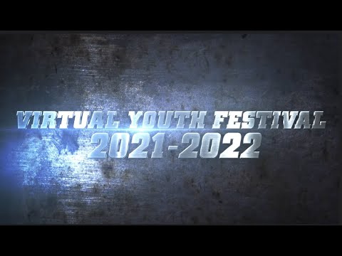 Virtual Youth Festival 2021 2022