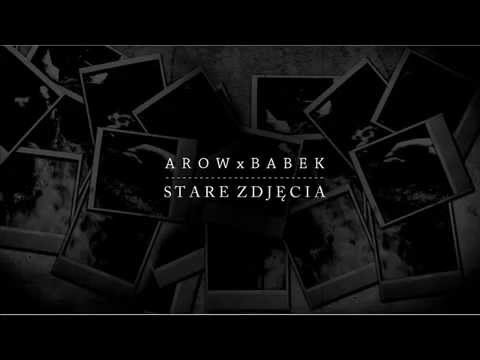 Arow/Babek - Stare Zdjęcia