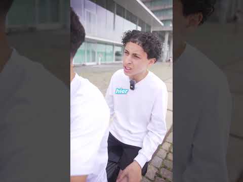 🤷‍♂️ Waarom heeft niemand hem over de GT16 verteld?