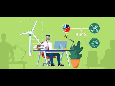 Jak wykorzystujemy AI do obsługi łopat turbin wiatrowych w Grupie PGE?