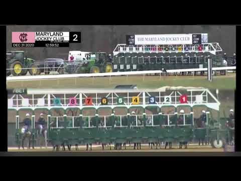 Iron Pearls - Waiver Maiden Claiming, 12/31/2020